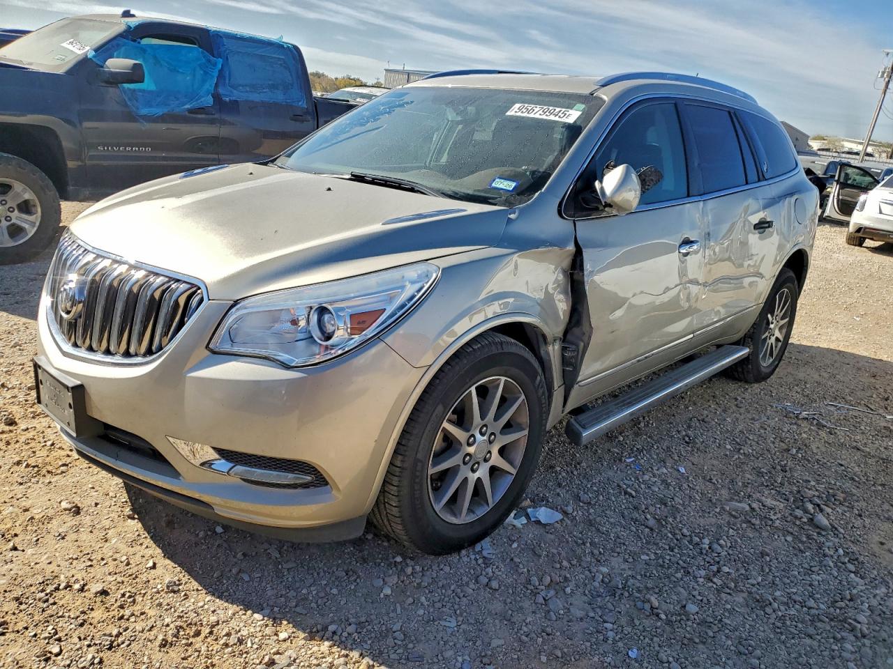 BUICK ENCLAVE