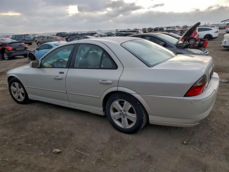 2006 LINCOLN LS #3304070487