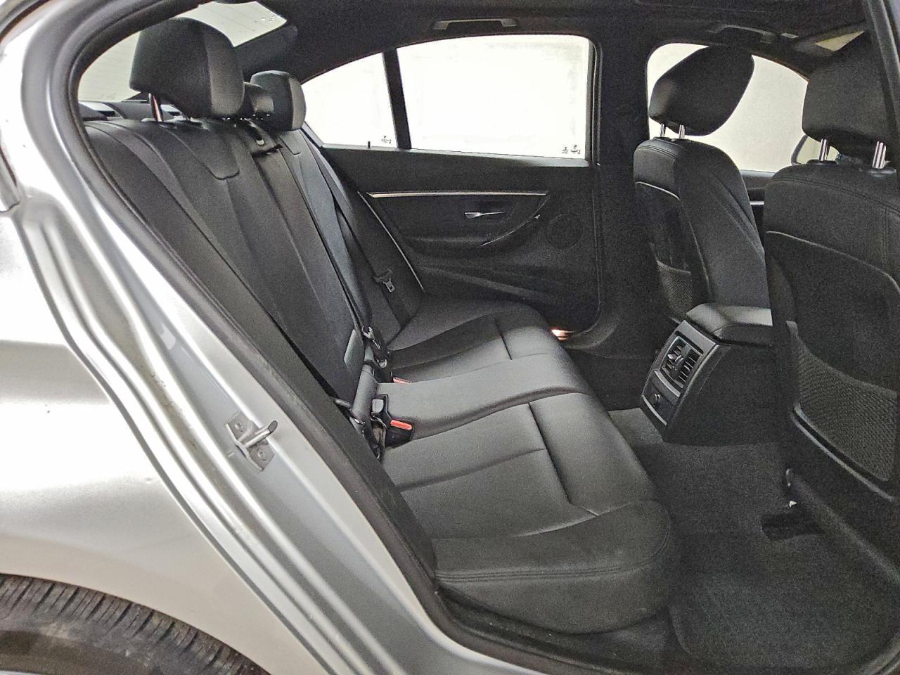 Lot #3317742069 2017 BMW 330 XI