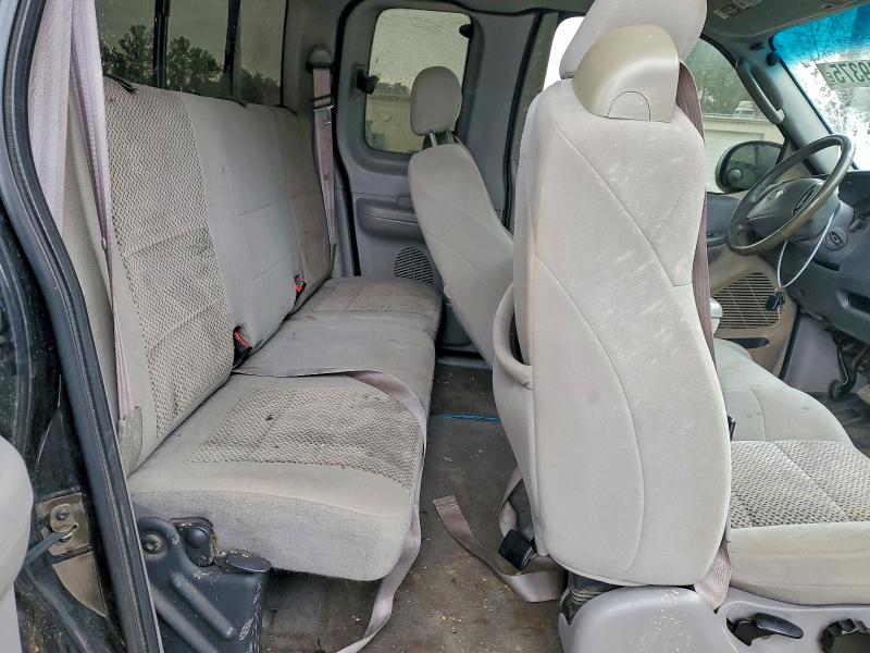 2002 FORD F150 #3305541089