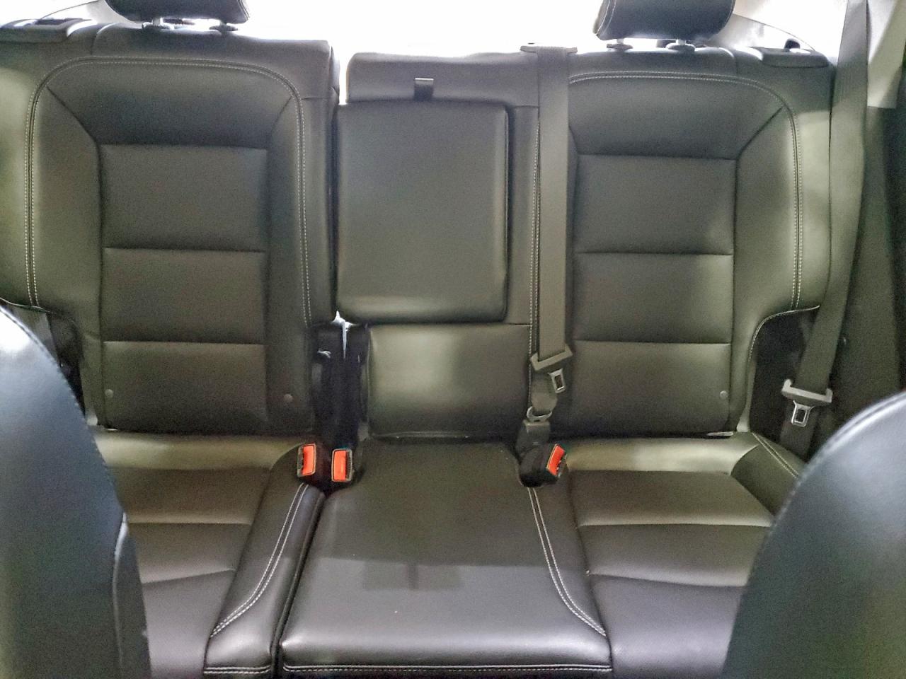 Lot #3310438336 2022 GMC TERRAIN SL