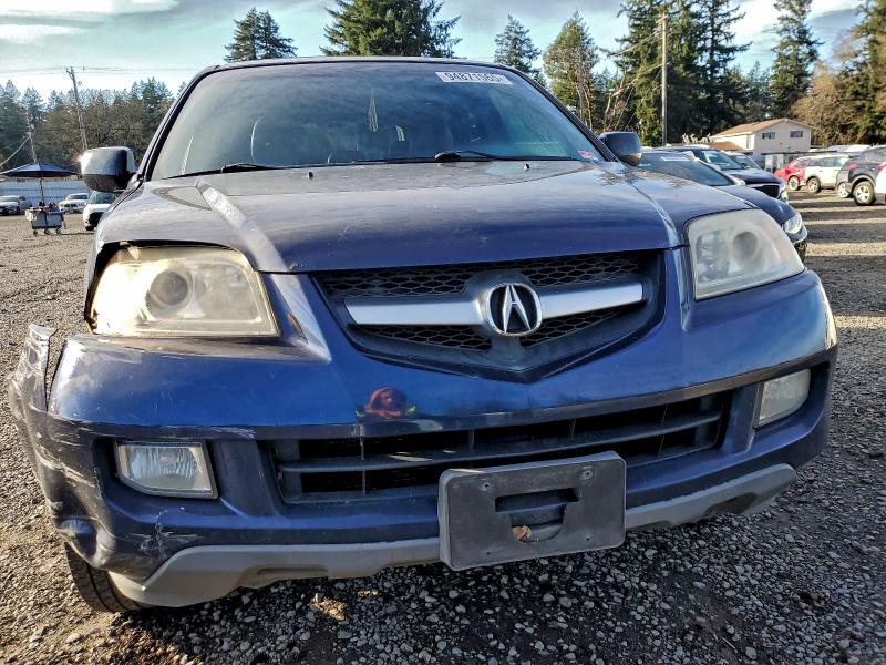 2004 ACURA MDX TOURIN #3305334338