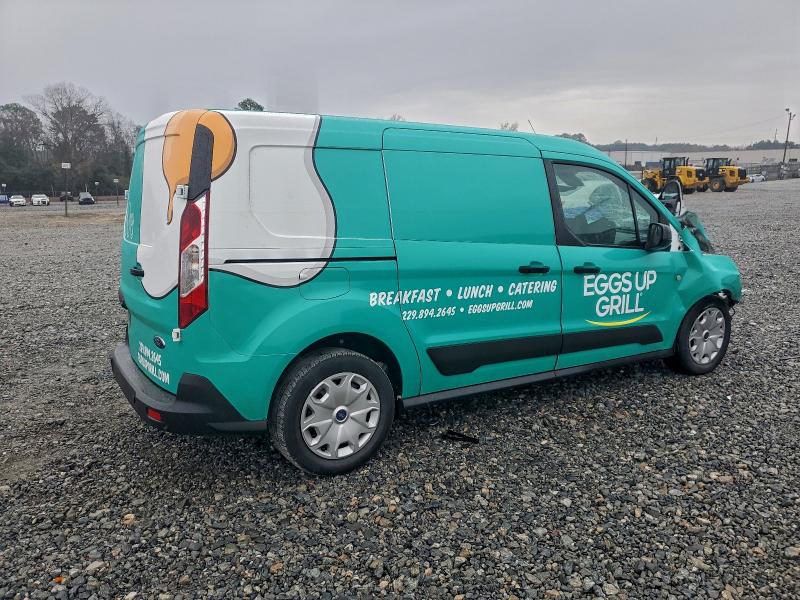 2019 FORD TRANSIT CO #3312635158