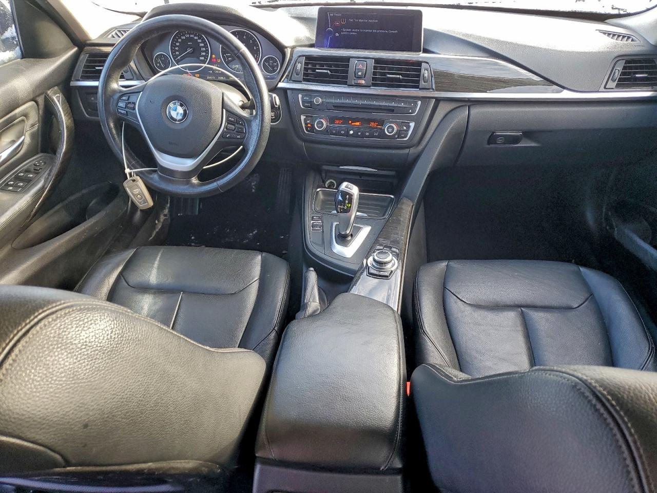 BMW 3 SERIES I XDRIVE