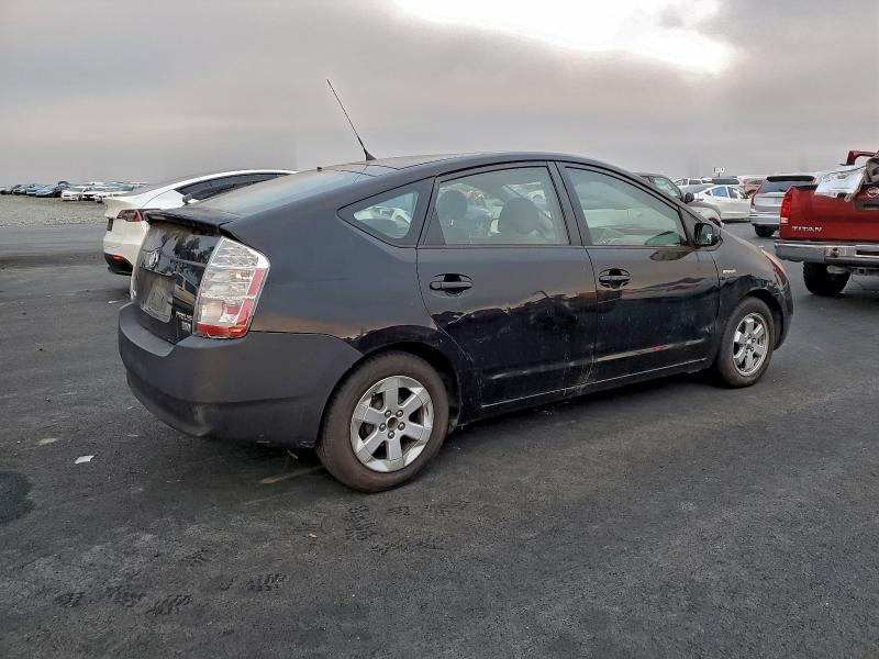 2007 TOYOTA PRIUS #3311506243