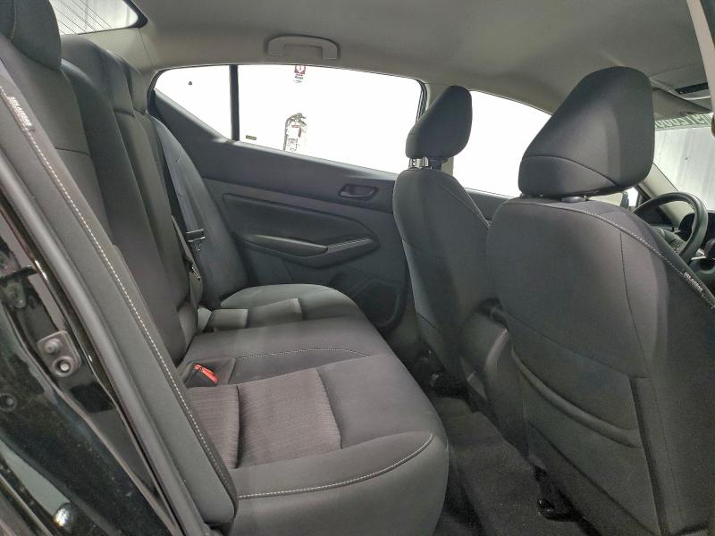 2023 NISSAN ALTIMA S #3318889949