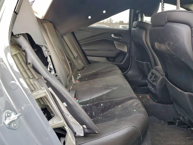 2025 ACURA TLX TYPE S #3317704068