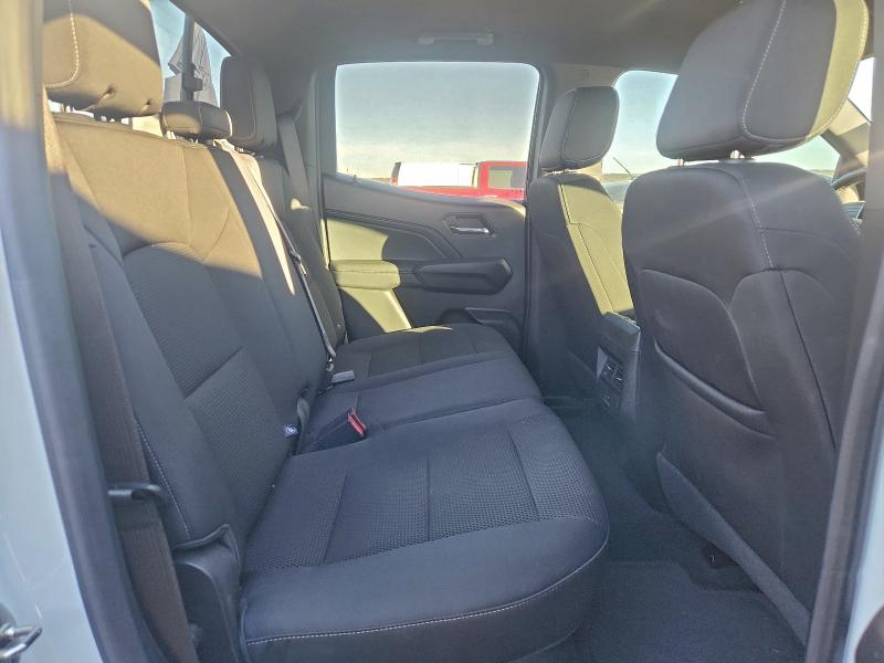 2023 CHEVROLET COLORADO L #3312573214