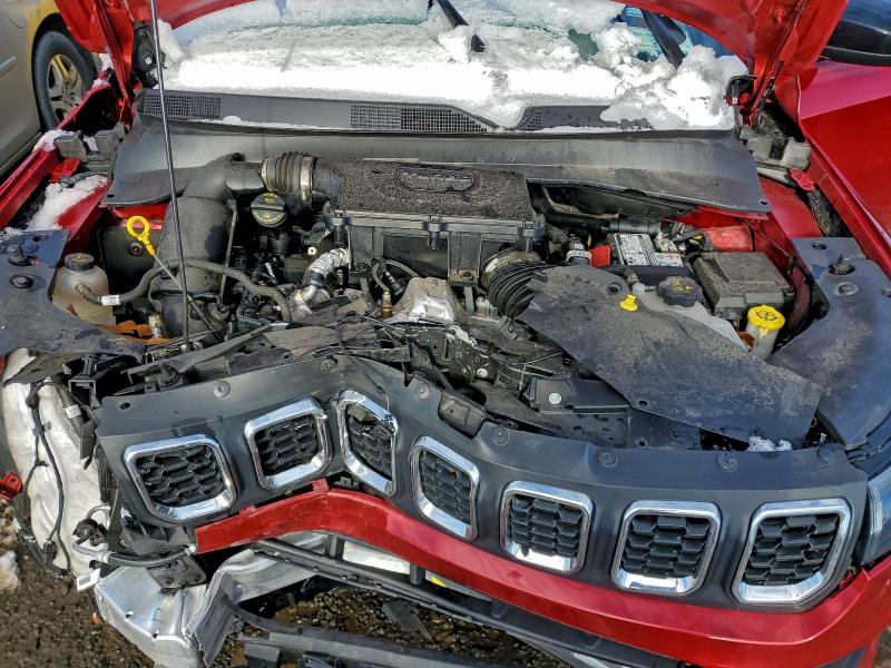 2024 JEEP COMPASS LA #3304002643