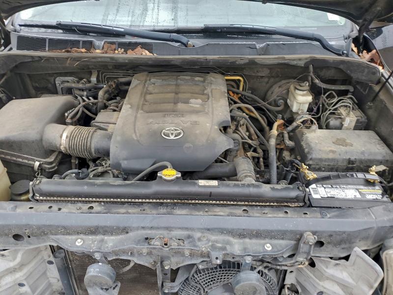 2011 TOYOTA SEQUOIA SR #3305314309