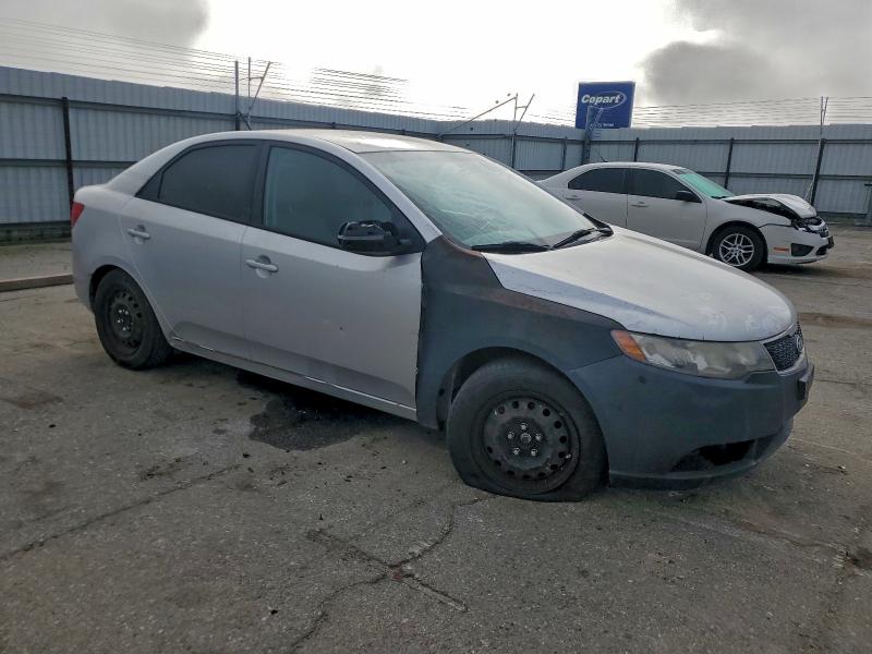 2012 KIA FORTE EX #3304022602