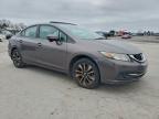Lot #3308248153 2015 HONDA CIVIC EX