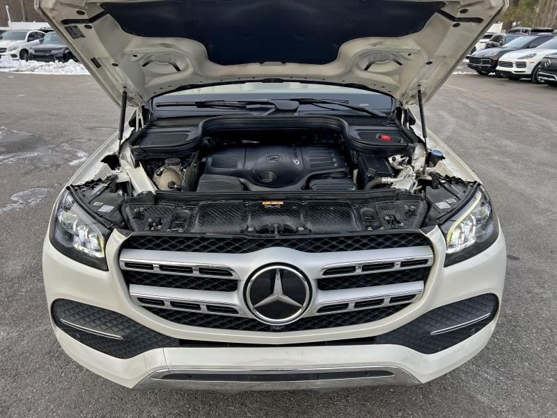 2020 MERCEDES-BENZ GLS 450 4M #3310341977