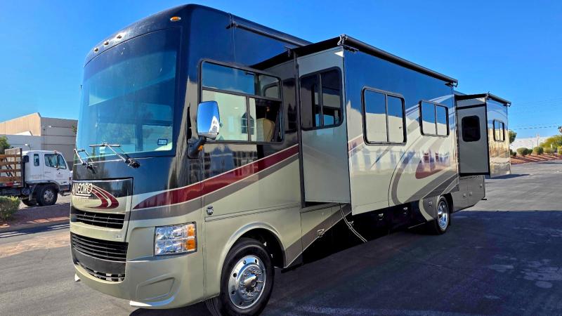 2014 FORD F53 #3310559044