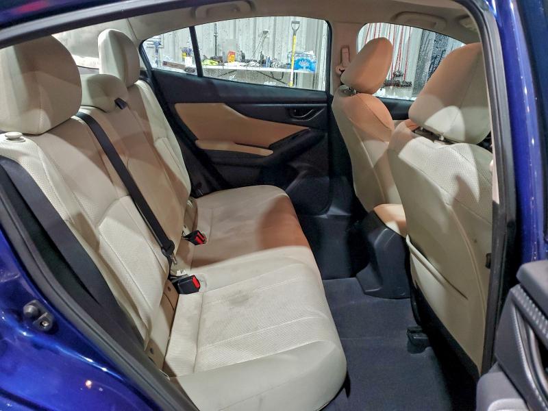 2018 SUBARU IMPREZA #3310319996