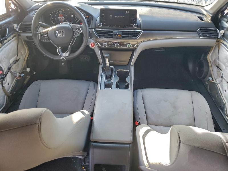 2018 HONDA ACCORD LX #3303924715