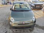 Lot #3308202175 2012 FIAT 500 POP