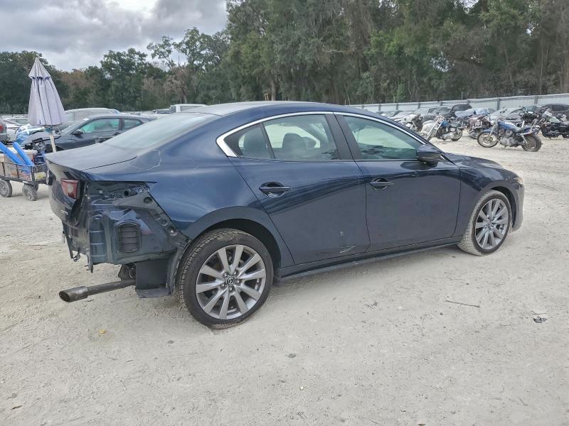 2021 MAZDA 3 SELECT #3308441292