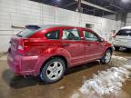 Lot #3317715084 2008 DODGE CALIBER SX