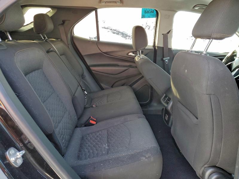 2021 CHEVROLET EQUINOX LT #3320286143