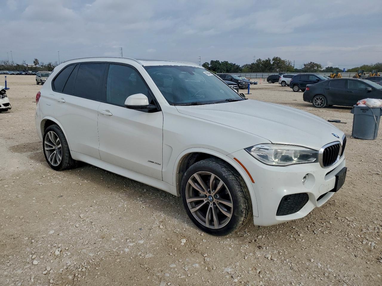 BMW X5 XDRIVE35D