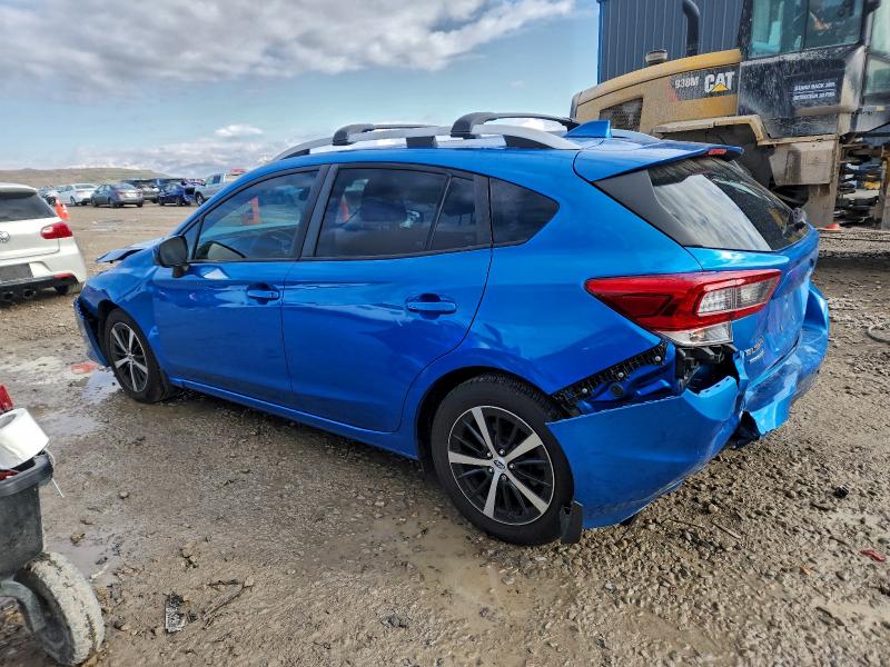 2022 SUBARU IMPREZA PR #3304158490