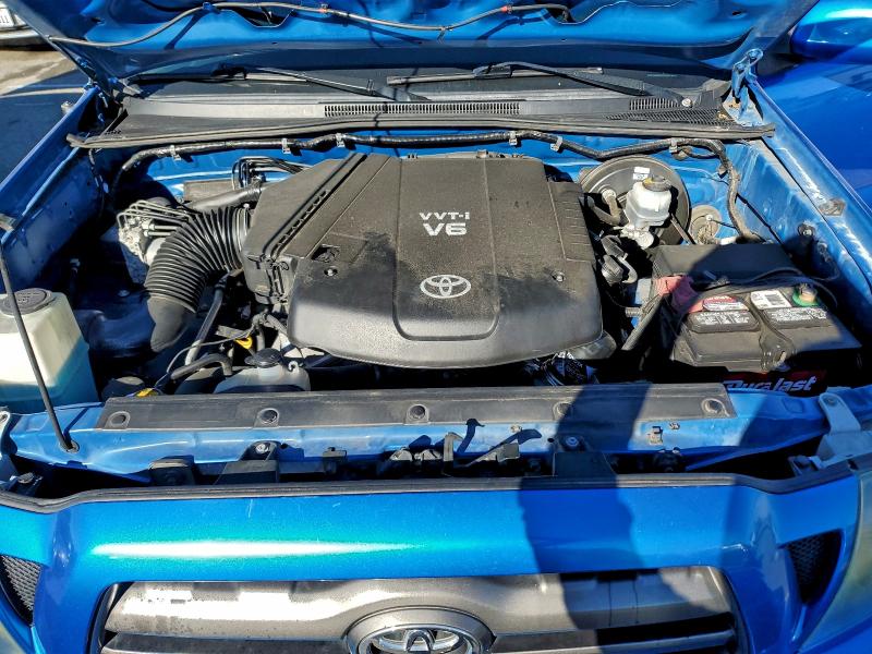 2010 TOYOTA TACOMA PRE #3311519269