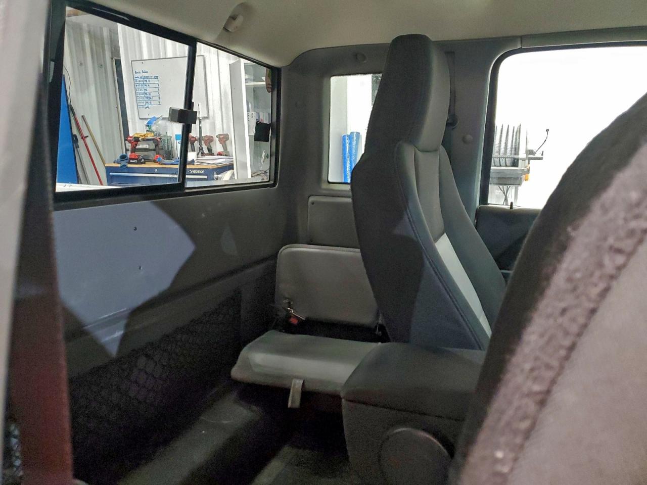 Lot #3304568456 2004 FORD RANGER SUP