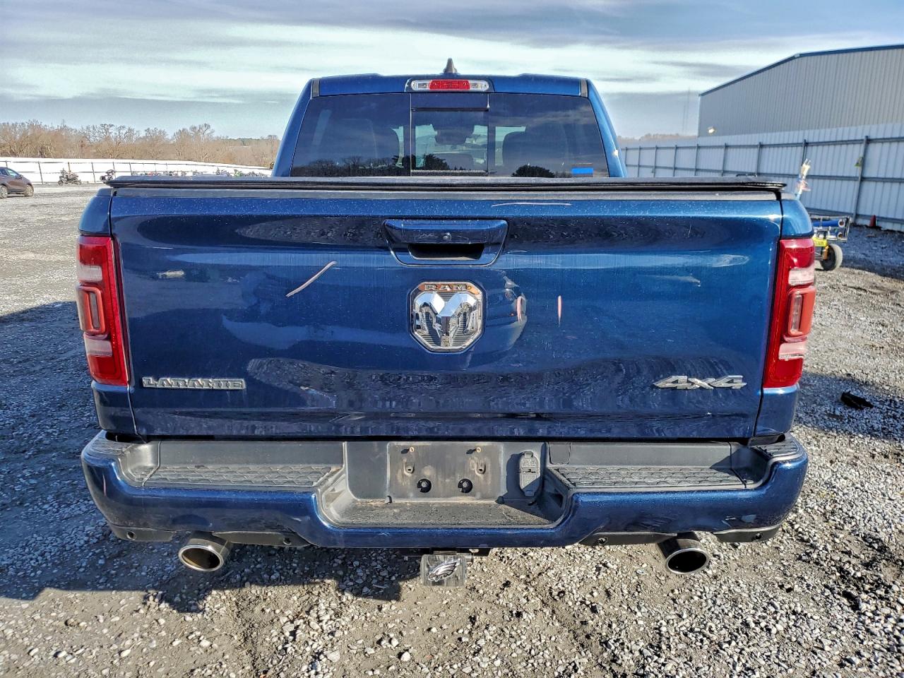 RAM 1500 LARAMIE