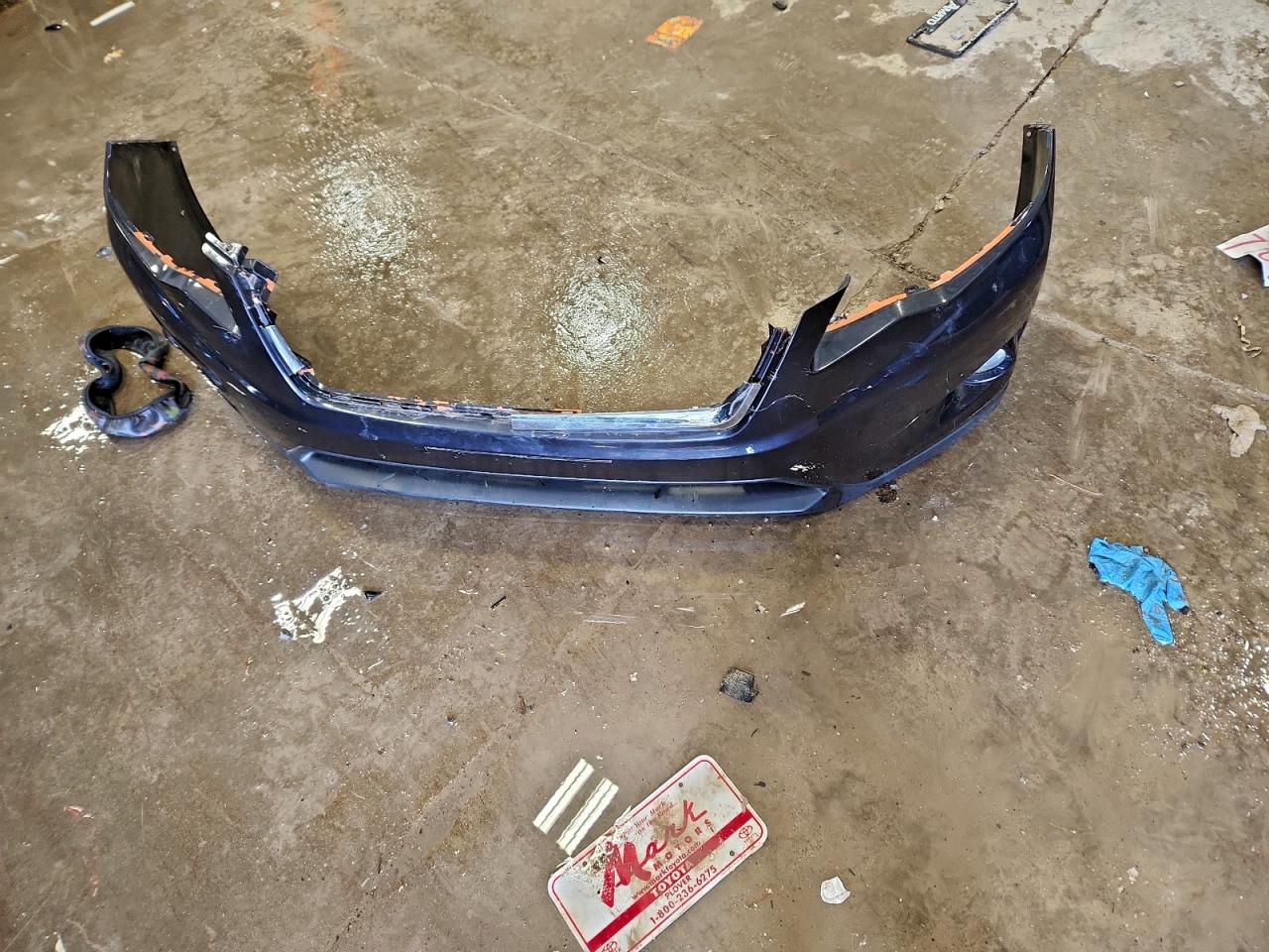 SUBARU XV 2.0 LIMITED