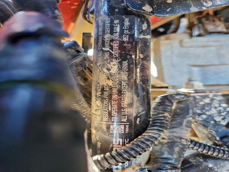 2020 POLA SPORTSMAN XP 1000 PR #3305301347