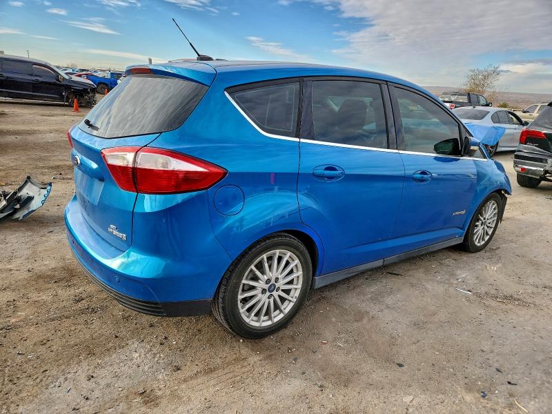 2013 FORD C-MAX SEL #3316758399