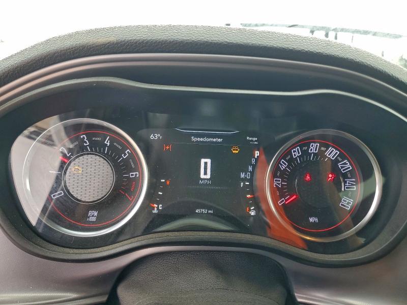 2023 DODGE CHALLENGER #3311451231