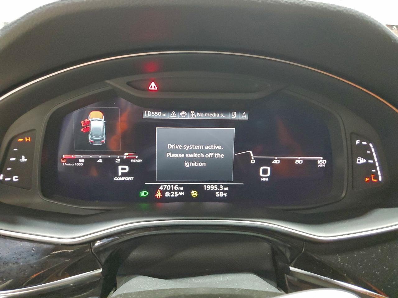 AUDI Q7 PREMIUM PLUS