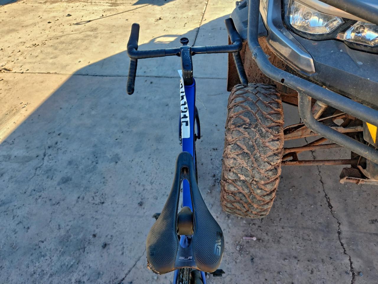 Lot #3310445371 2000 OTHR BICYCLE