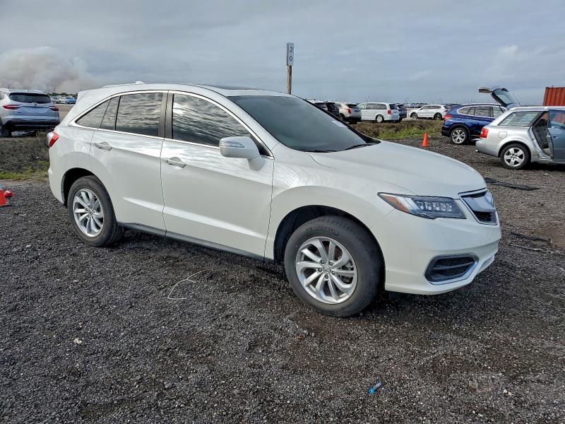 2018 ACURA RDX #3301864029