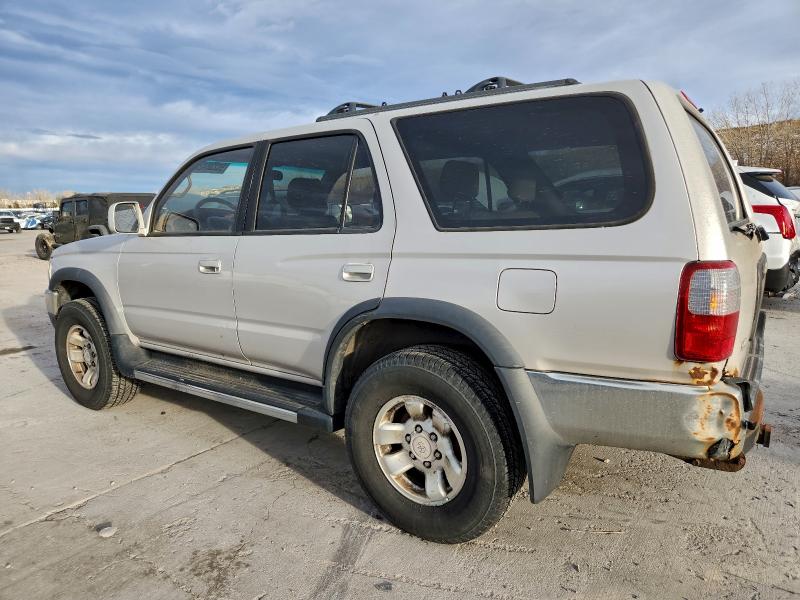 1996 TOYOTA 4RUNNER SR #3310592053