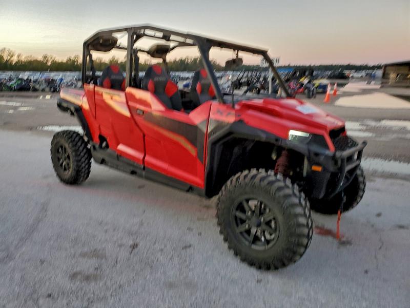 2025 POLARIS GENERAL XP #3303713419