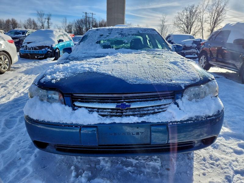 2003 CHEVROLET MALIBU LS #3311594782