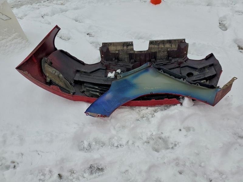 2014 HYUNDAI VELOSTER #3305304374