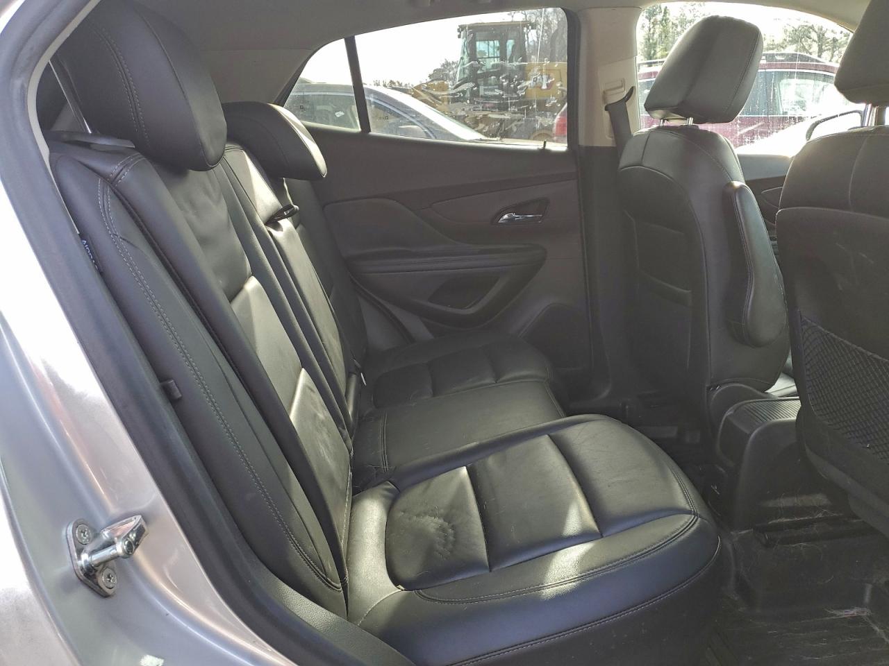 Lot #3317799128 2017 BUICK ENCORE ESS