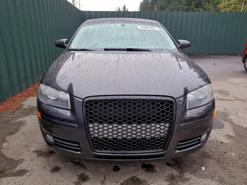 2006 AUDI A3 2.0 PRE #3301909481