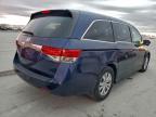 Lot #3318905922 2016 HONDA ODYSSEY EX
