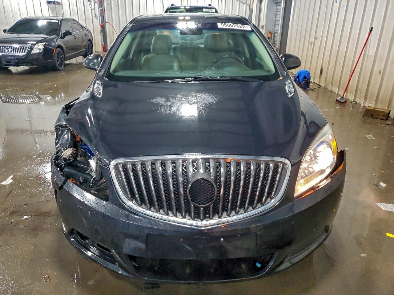 BUICK VERANO