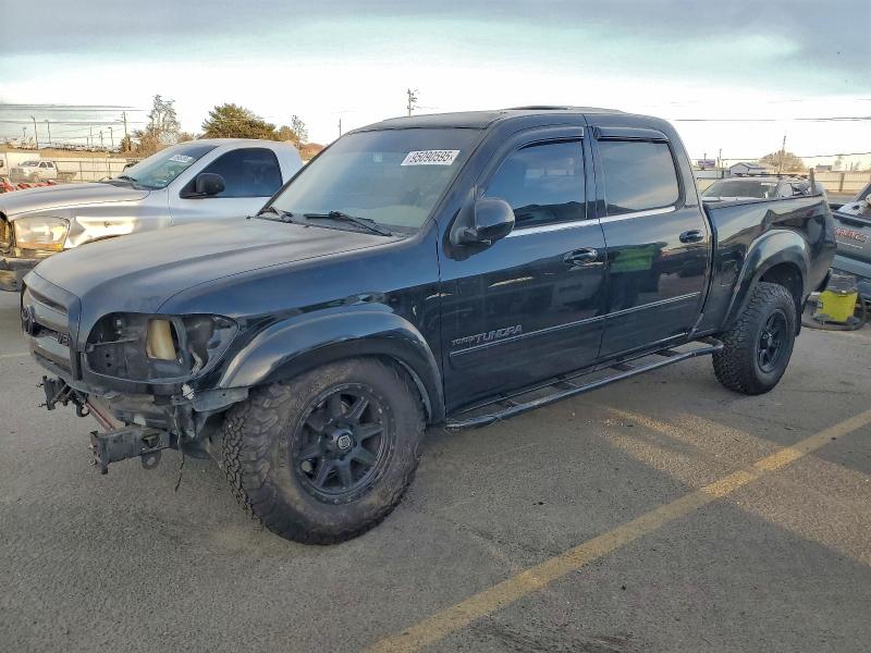 2005 TOYOTA TUNDRA DOU #3304557448