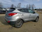 Lot #3310396985 2015 HYUNDAI TUCSON GLS
