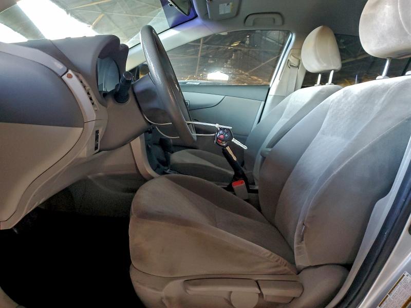 2009 TOYOTA COROLLA BA #3305640728