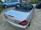Lot #3304517447 2001 MERCEDES-BENZ SLK 230 KO