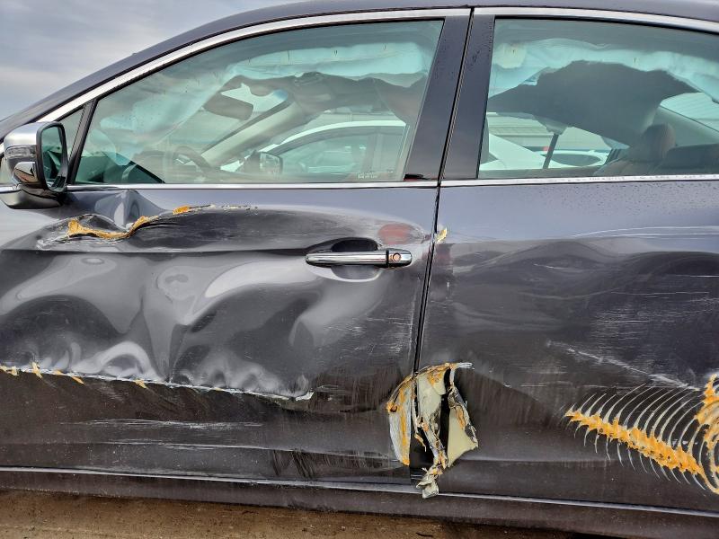 2021 SUBARU LEGACY TOU #3305301361