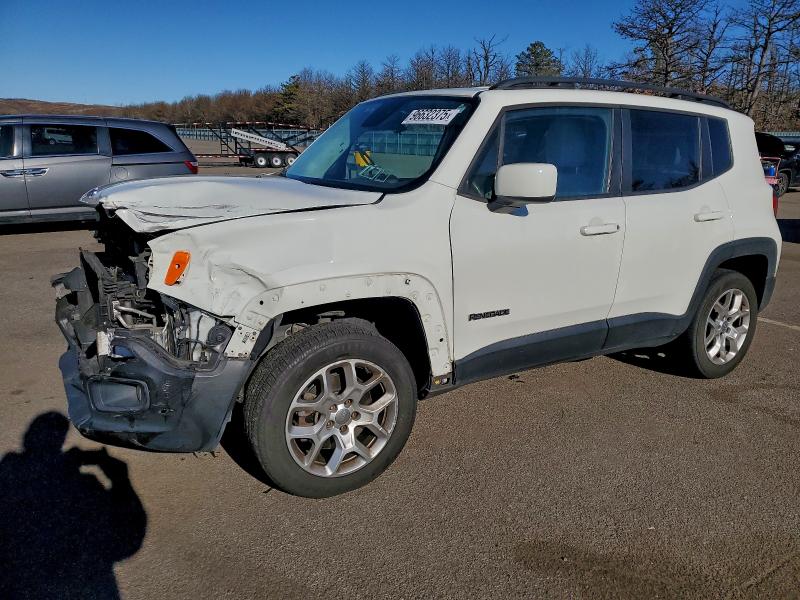 2015 JEEP RENEGADE L #3315888166